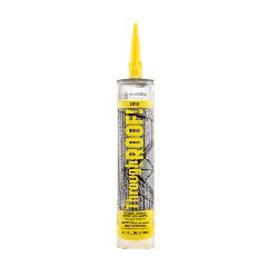 Steel & Wire Through the Roof!&reg; Caulk - 10.5 oz. Cartridge