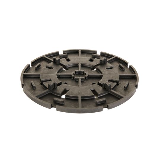 Westile HD25 1/4" Bison Paver Ped