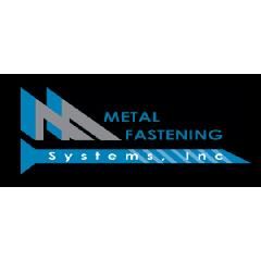 Metal Fastening Systems #44 Copper/Brass SS/SS Rivet