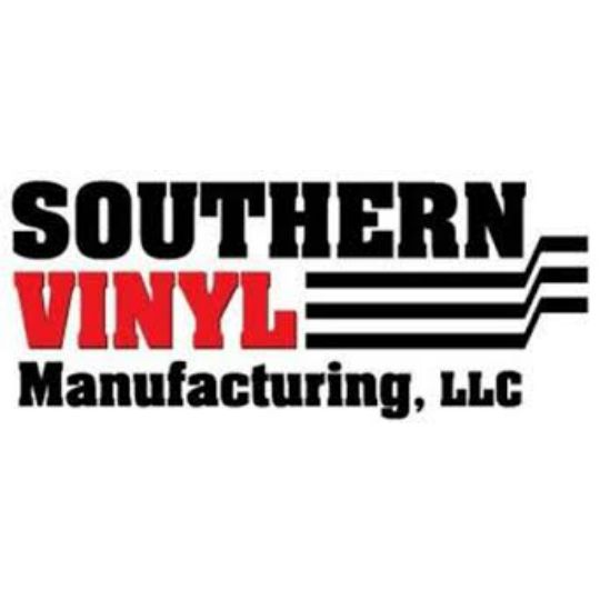 Southern Vinyl Manufacturing 4" x 4" Vinyl Trim Ring