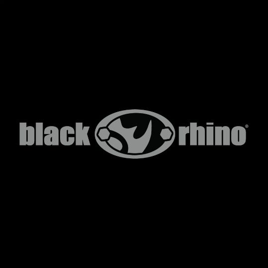 Black Rhino 4" Measuring Wheel