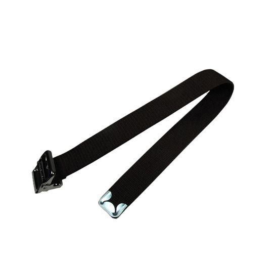 Dura-Stilt 24" Leg Strap with Buckle