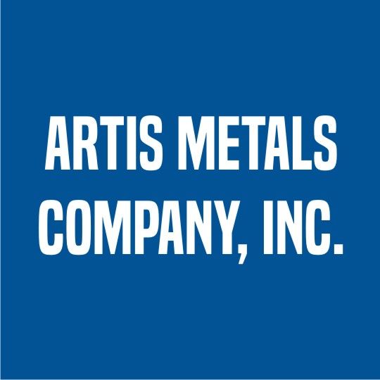 Artis Metals Company (GCT 4) 4" Galvanized Cone Top Cap