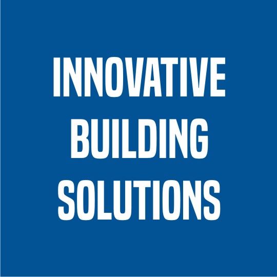 Innovative Building Solutions Ice & Water 1 SQ. Roll LB1236