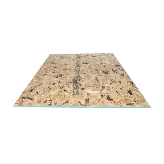 Boise Cascade 15/32" x 4' x 8' OSB/Waferboard