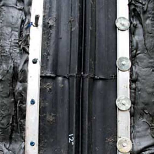 Cetco CXJ-200 Expansion Joint - Sold per Lin. Ft.