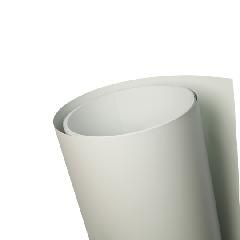 Quality Edge .032" x 11-7/8" Aluminum Gutter Coil - Sold per Lb.