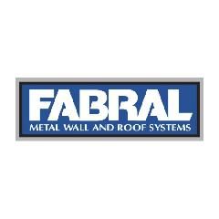 Fabral #12 x 1" Screw Driller