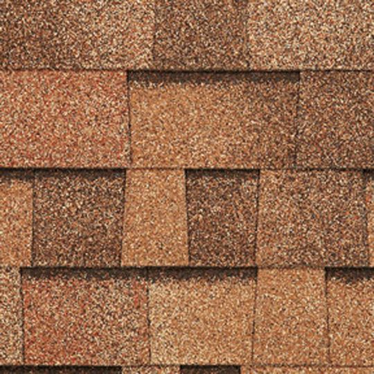 Malarkey Legacy&reg; Shingles Natural Wood