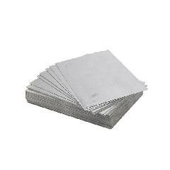 NorWesCo 5" x 8" Step Flashing Shingle - Bundle of 100