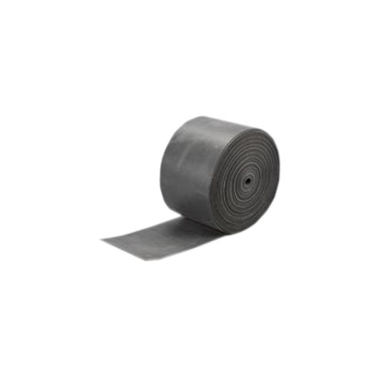 Roofing Products International 6 x 50 EPDM Cover Strip with Tape