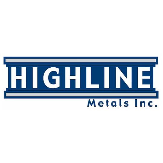 Highline Metals 26 Gauge x 20" W-Valley Mill