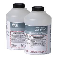 Johns Manville PVC Cut Edge Sealant