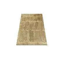 LP Building Solutions Air Dried Treated CCA Plywood