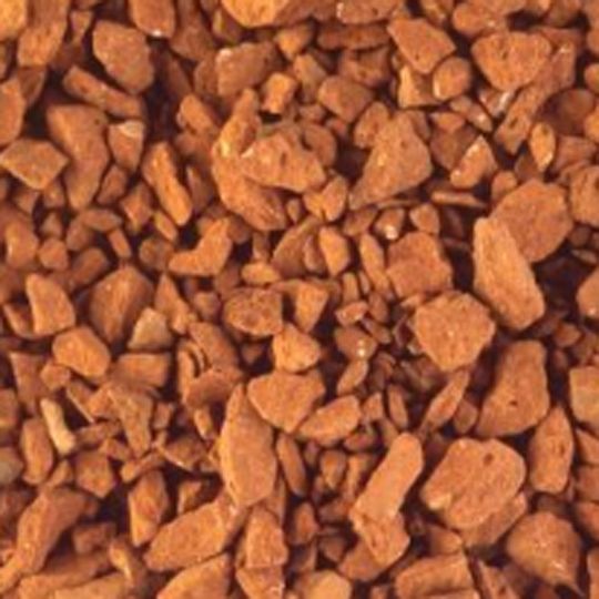 A-1 Grit 3/8" Crushed Brick