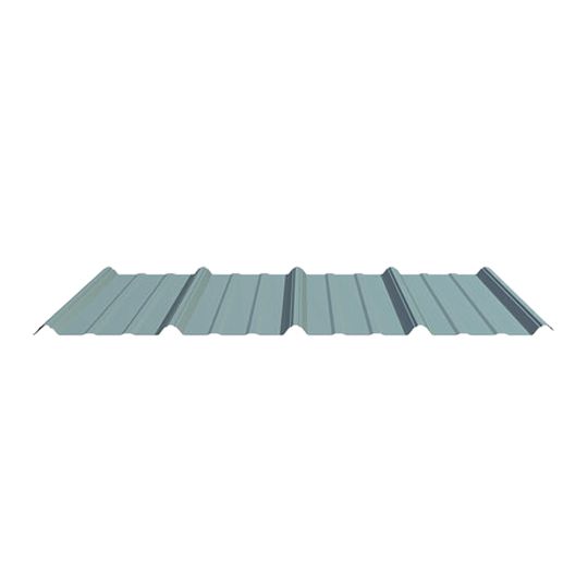 ASC Building Products 29 Gauge Galvalume Strata Rib&reg; Panel