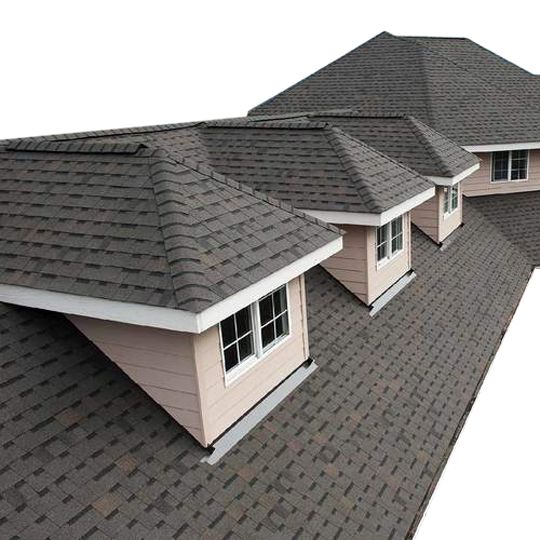 PABCO Roofing Products PABCO Premier&reg; Laminated Fiberglass Shingles Harvest Brown