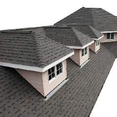 PABCO Roofing Products PABCO Premier&reg; Laminated Fiberglass Shingles