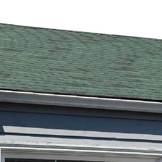 PABCO Roofing Products Tahoma&trade; 3-Tab Shingles Harvest Brown