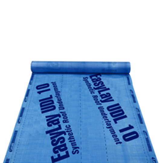 Tarco LeakBarrier EasyLay UDL 10 Underlayment - 10 SQ. Roll