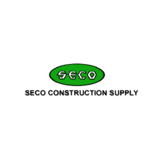 Seco Construction Supply 10" x 12' Fast Form