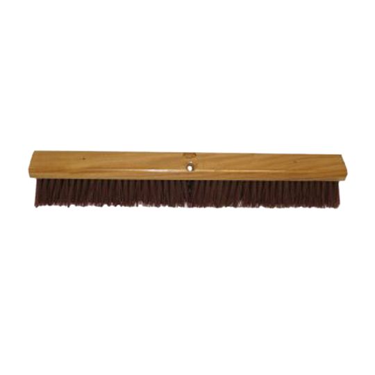 C&R Manufacturing 24" Synthetic Floor Broom