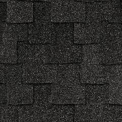 Owens Corning Woodmoor&reg; Shingles