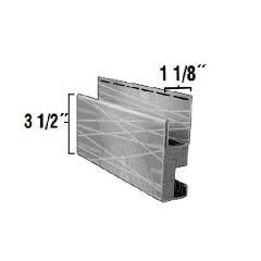 Variform By PlyGem 3-1/2" Window & Door Lineal - Use with ClimaForce&trade;