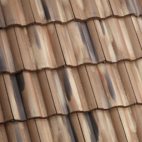 Eagle Roofing Products Artisan Malibu Tile Grand Canyon