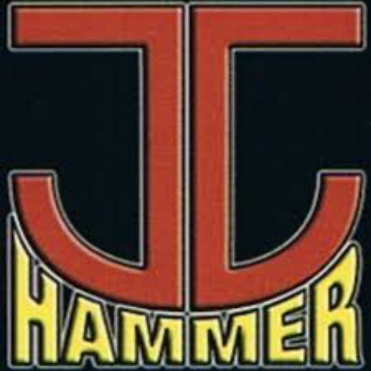 JC Hammer Utility Blade - Double Hook