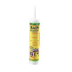 Top Industrial RainBuster&reg; 975 Advanced Polyether Sealant/Adhesive -...