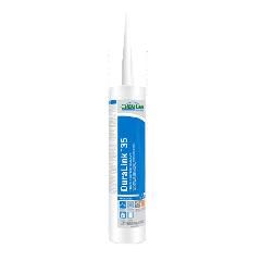 Chem Link DuraLink 35 Multi-Purpose Sealant - 10.1 Oz. Cartridge