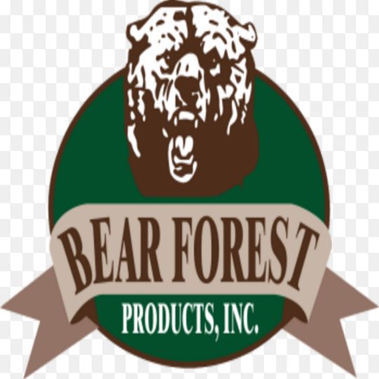 Bear Forest Products 2" x 6" x 16' Armor Coat SPF Primed Fascia