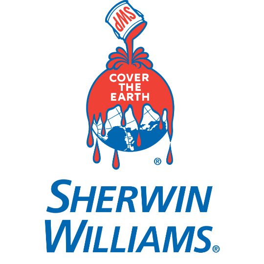 Sherwin - Williams Spray Paint - 12 Oz. Can Brown