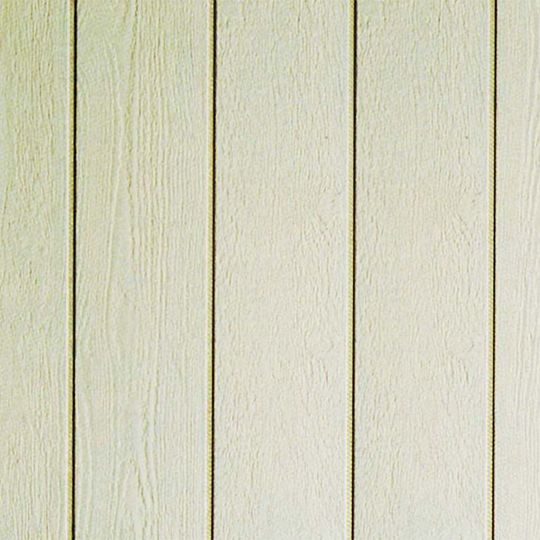 Collins Pine Company 7/16" x 4' x 8' TruWood&reg; Panel Siding, Square Edge, Old Mill&reg; Textured Surface