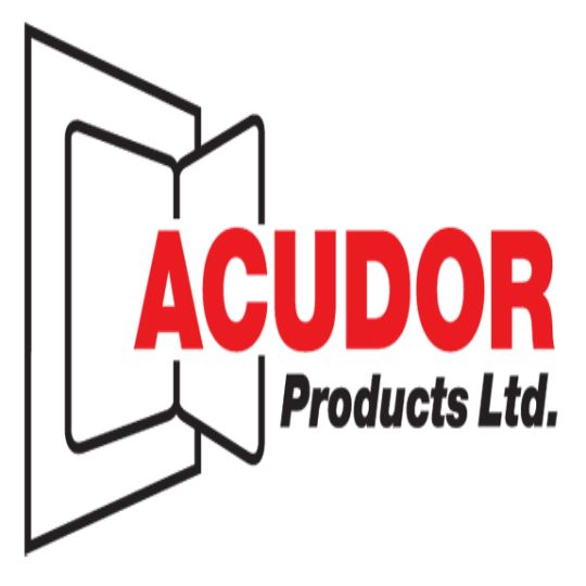 Acudor Products 30" X 48" RHG3048 Roof Hatch - Galvanized - Ladder Access