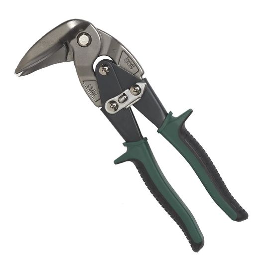 Malco Vertical Aviation Snips - Right Cut