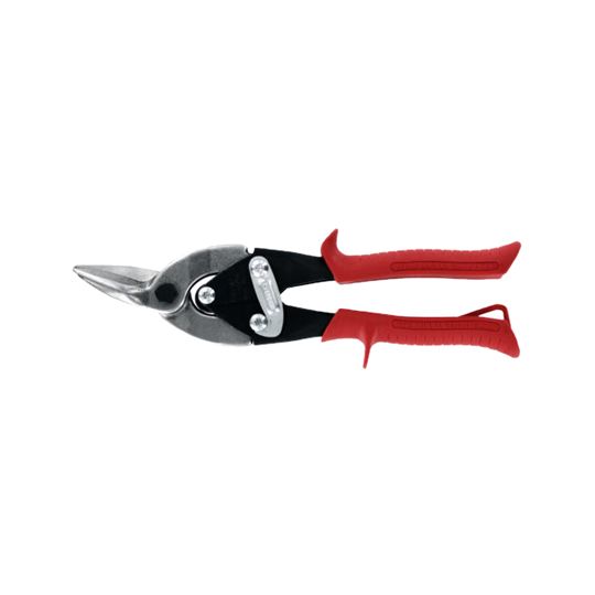 Midwest Tool & Cutlery Special Hardness Left Aviation Snips