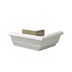 Variform By PlyGem 5" Aluminum Outside Box Mitre