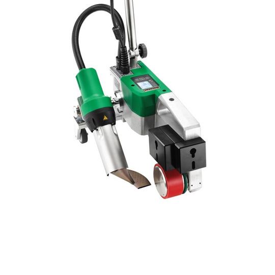 Roofmaster 120V Leister UniRoof AT 40 mm Welder