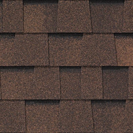 BPCO (RL621) 42" Mystique Shingle Pearl Grey