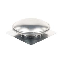 GAF MasterFlow&reg; High-Capacity Dome Vent