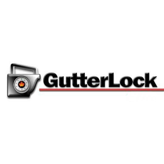 GutterLock 5" x 6' Gutterlock Diamond Gutter Cover White