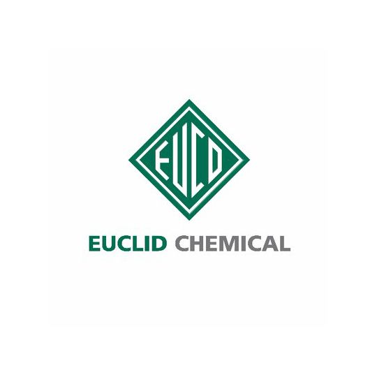 Euclid Chemical HEY'DI Powder X System Two-Component Waterproofing Compound for Active Leaks - Kit