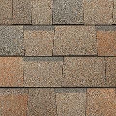 Owens Corning TruDefinition&reg; Duration&reg; COOL Shingles