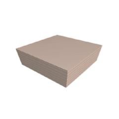 Caliber Metals 8 x 8 Flat Step Flashing