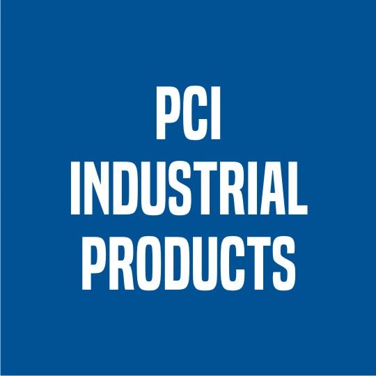 PCI Industrial Products 4' x 250' ReadyRoof Red25 Synthetic Underlayment - 10 SQ. Roll