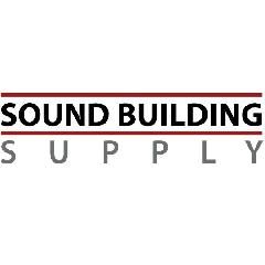 Sound Building Supply 26 Gauge x 14" x 50' Roll Valley