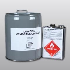 Carlisle SynTec Low-VOC Membrane Cleaner