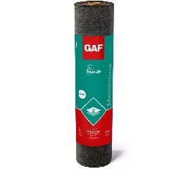 GAF RUBEROID&reg; Mop Plus Granule FR Membrane